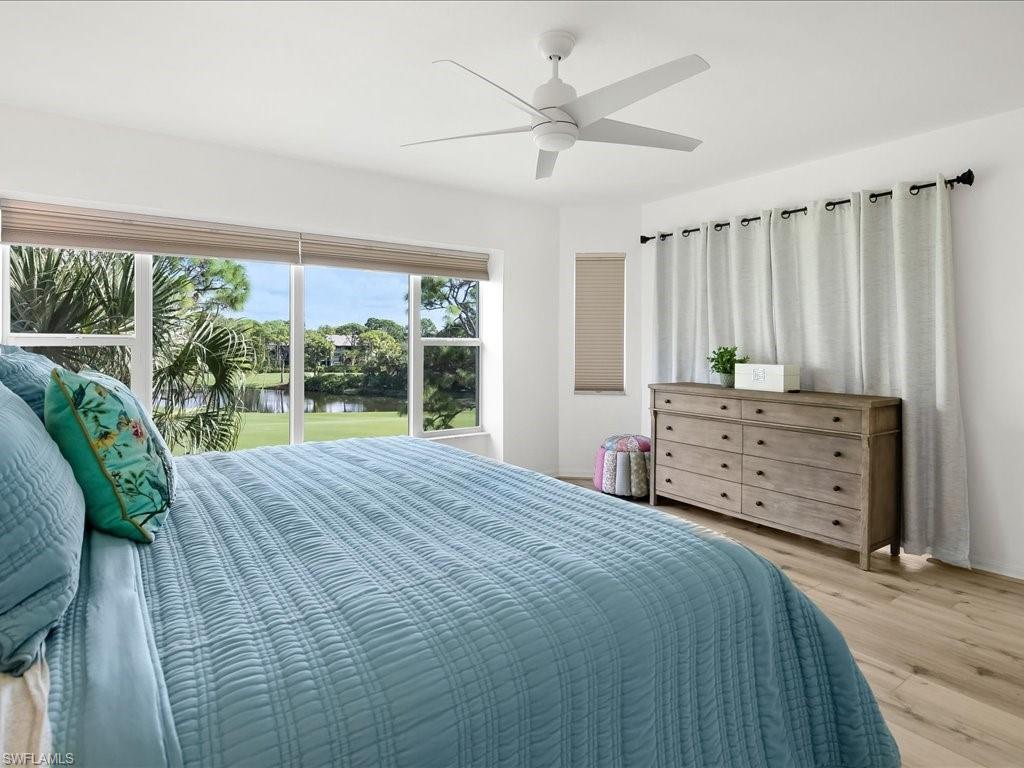 WEDGEWOOD AT BONITA BAY - Residential