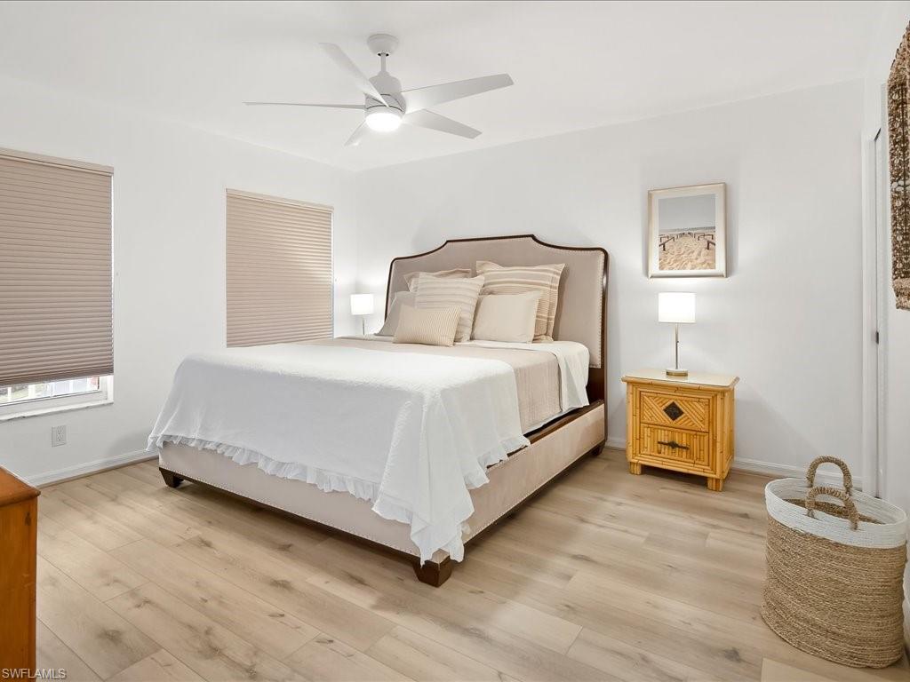 WEDGEWOOD AT BONITA BAY - Residential