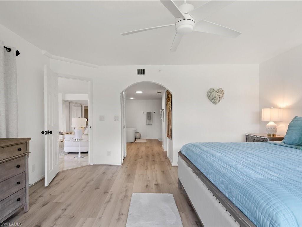 WEDGEWOOD AT BONITA BAY - Residential