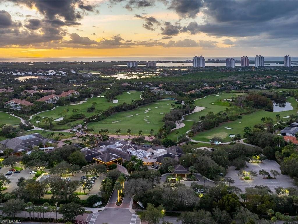 WEDGEWOOD AT BONITA BAY - Residential