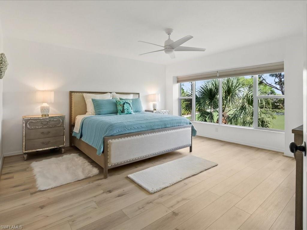 WEDGEWOOD AT BONITA BAY - Residential