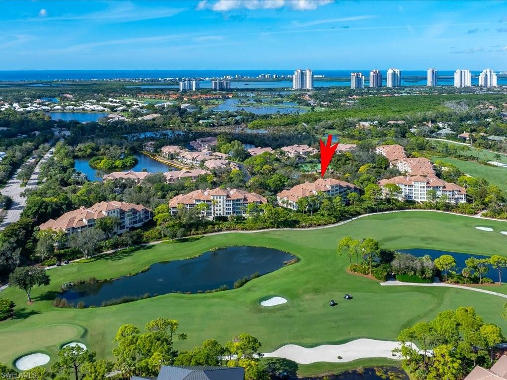 WEDGEWOOD AT BONITA BAY - Residential