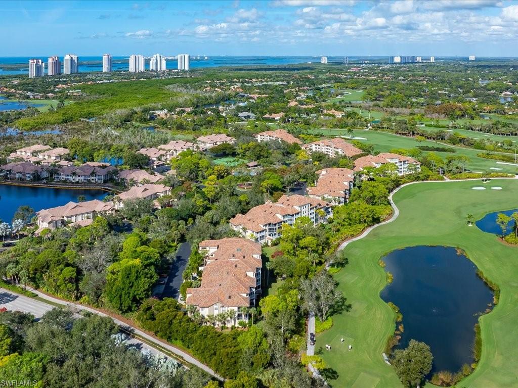 WEDGEWOOD AT BONITA BAY - Residential