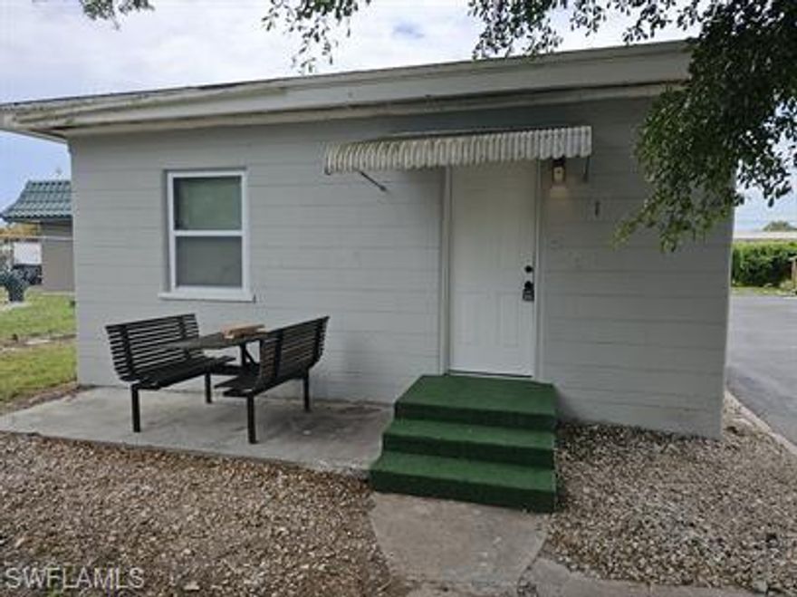 Exceptional opportunity to acquire a well-maintained 12-unit, single-story multifamily community offering strong rental appeal and recent interior upgrades. This one-level property provides convenient access for tenants and a desirable community-style layout.

Property Features:
Private parking for residents
Partial fencing for added privacy
On-site laundry facility
Walkable location near dining and entertainment
Recent Interior Upgrades Include:
Fully equipped kitchens with recent renovations
Updated tile flooring
Ceiling fans throughout
Central and mini-split HVAC systems for efficient climate control
The combination of single-level construction, modernized interiors, and convenient location enhances tenant demand and long-term investment stability. Ideal for investors seeking a turnkey asset with updated features and strong rental potential.