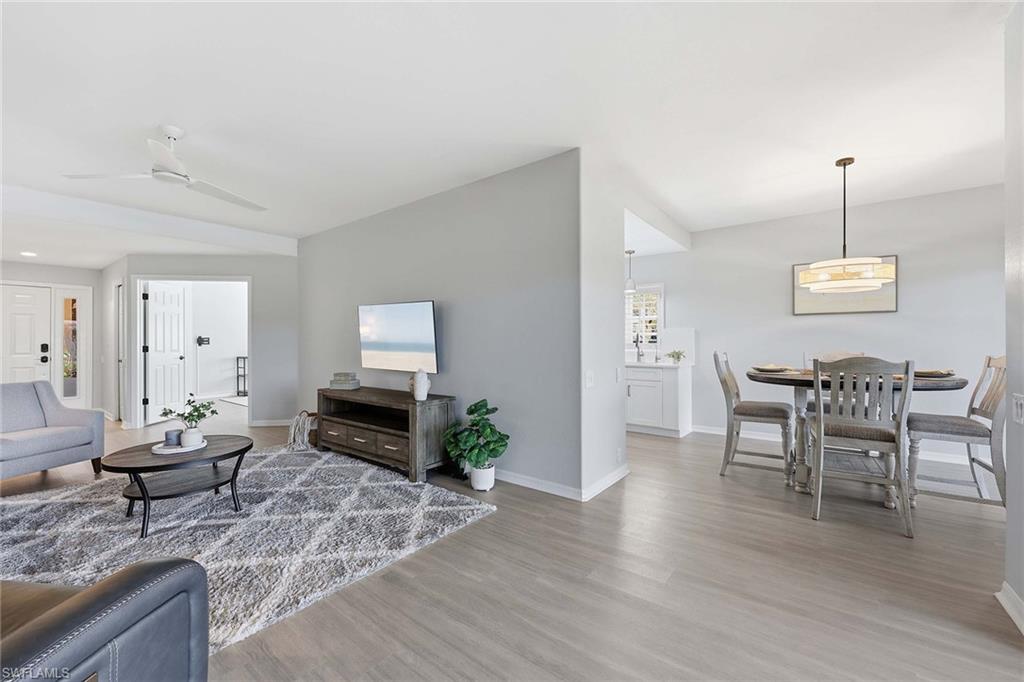 WORTHINGTON - Residential