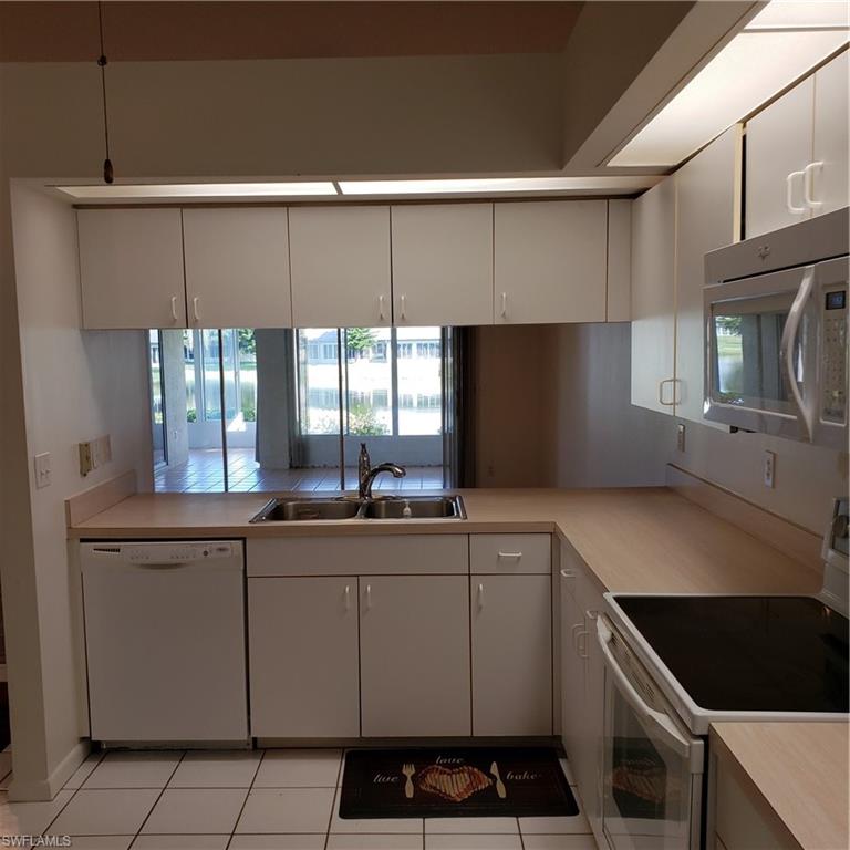 MCGREGOR PARK CONDO - Residential