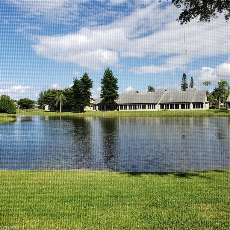 MCGREGOR PARK CONDO - Residential