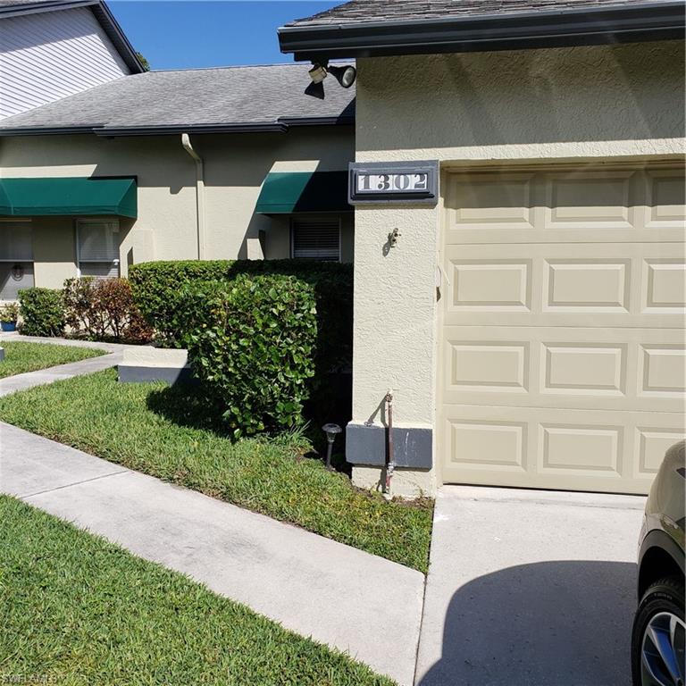 MCGREGOR PARK CONDO - Residential