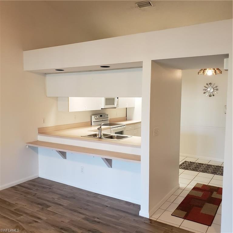 MCGREGOR PARK CONDO - Residential