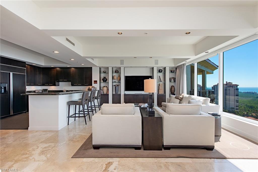 TRIESTE AT BAY COLONY - Residential