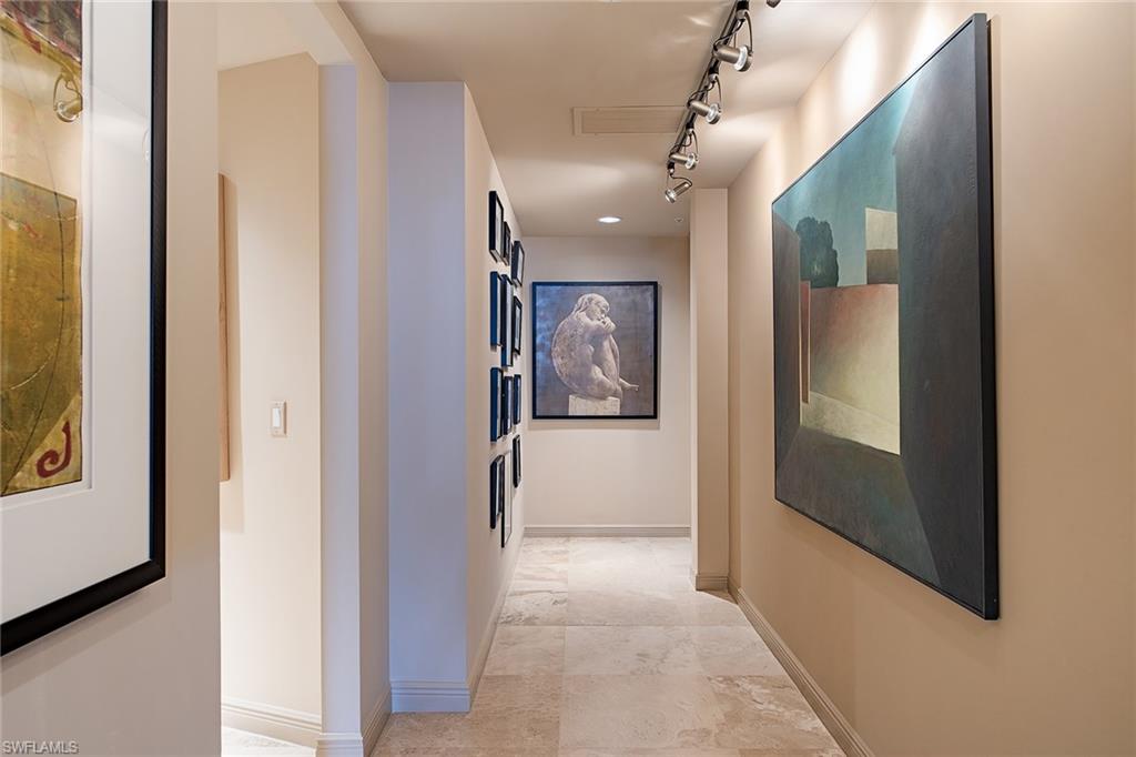 TRIESTE AT BAY COLONY - Residential