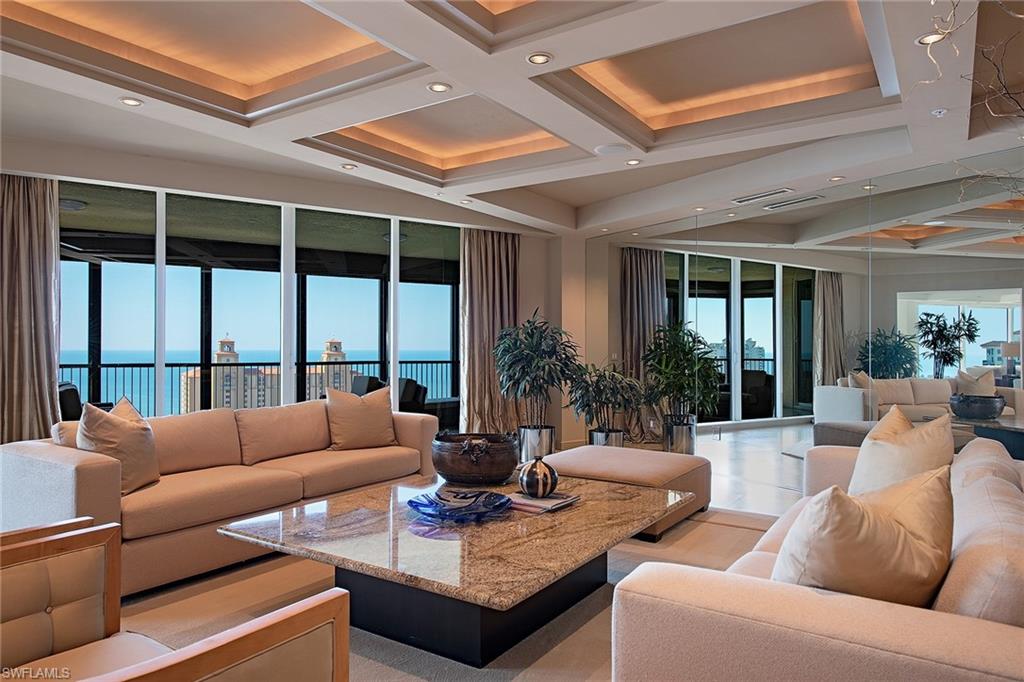 TRIESTE AT BAY COLONY - Residential