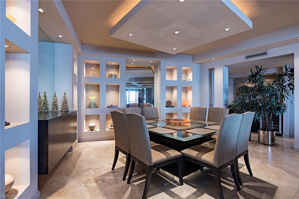 TRIESTE AT BAY COLONY - Residential