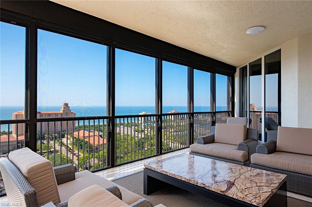 TRIESTE AT BAY COLONY - Residential