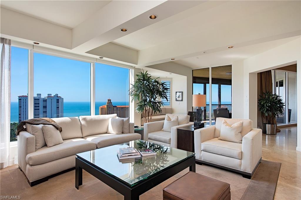 TRIESTE AT BAY COLONY - Residential