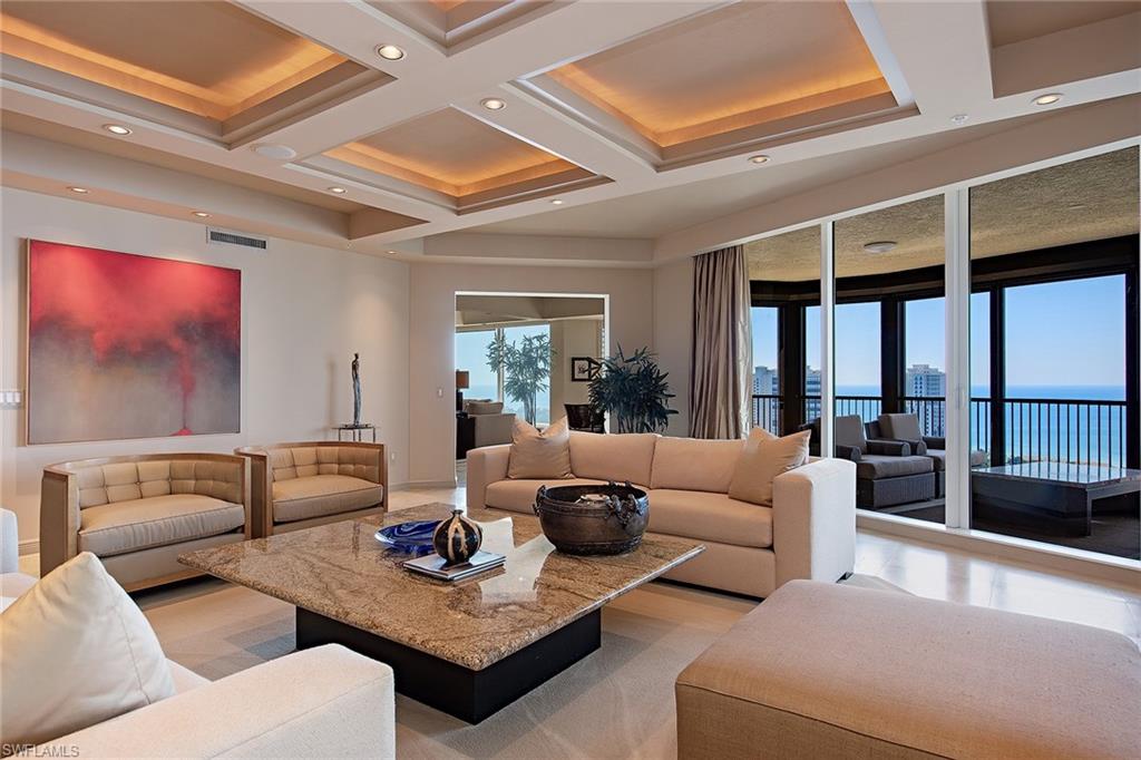 TRIESTE AT BAY COLONY - Residential