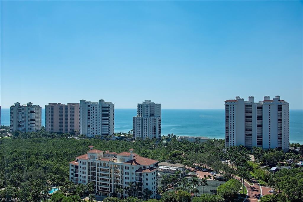 TRIESTE AT BAY COLONY - Residential