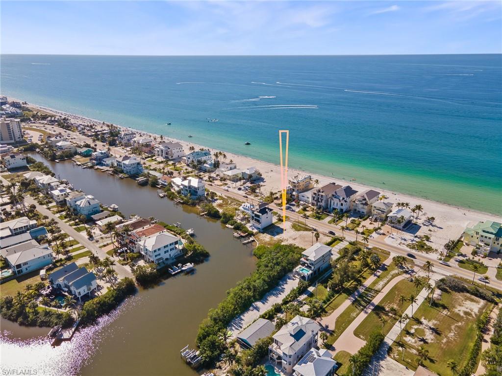 BONITA SPRINGS - Land