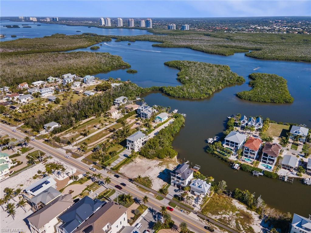 BONITA SPRINGS - Land