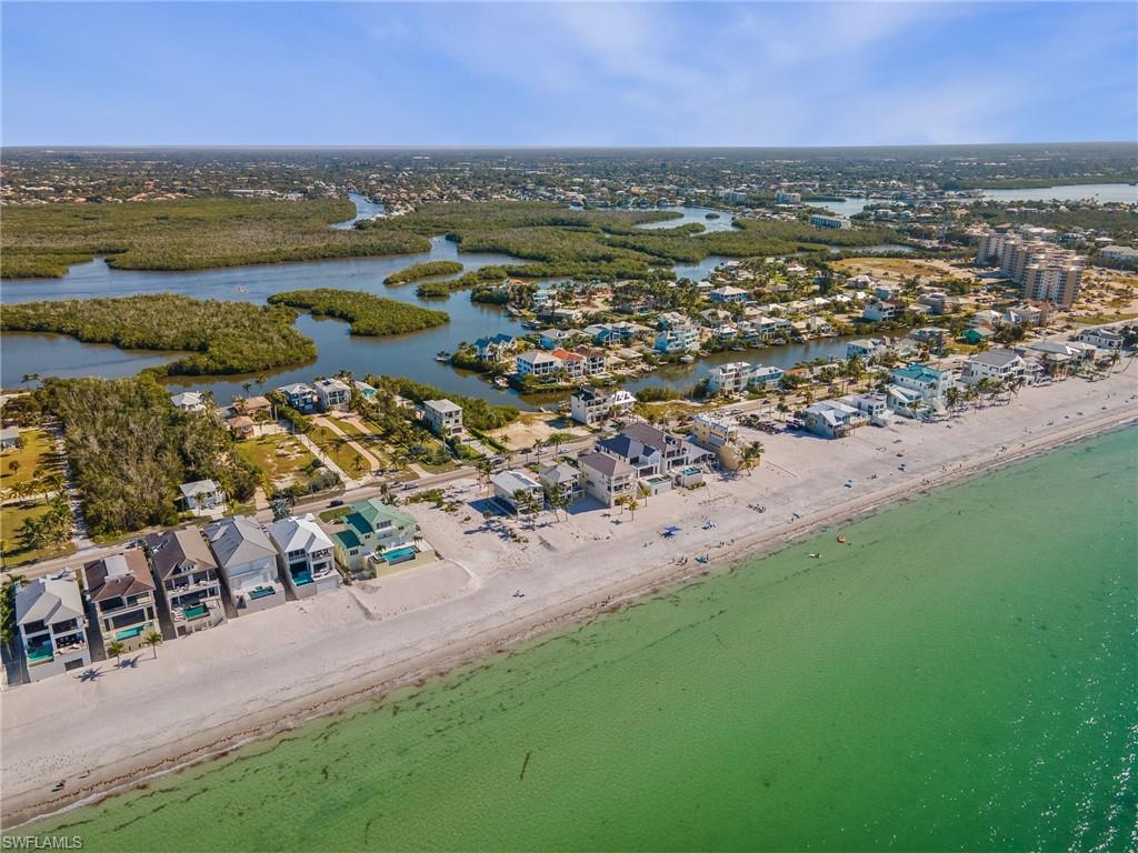 BONITA SPRINGS - Land