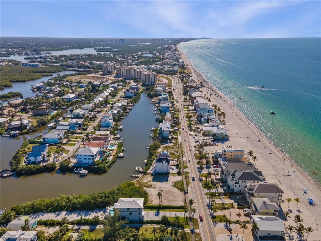 BONITA SPRINGS - Land