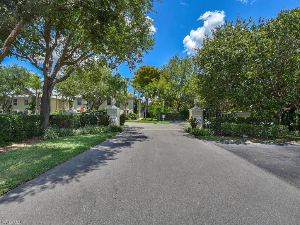 HIDDEN COVE - Residential