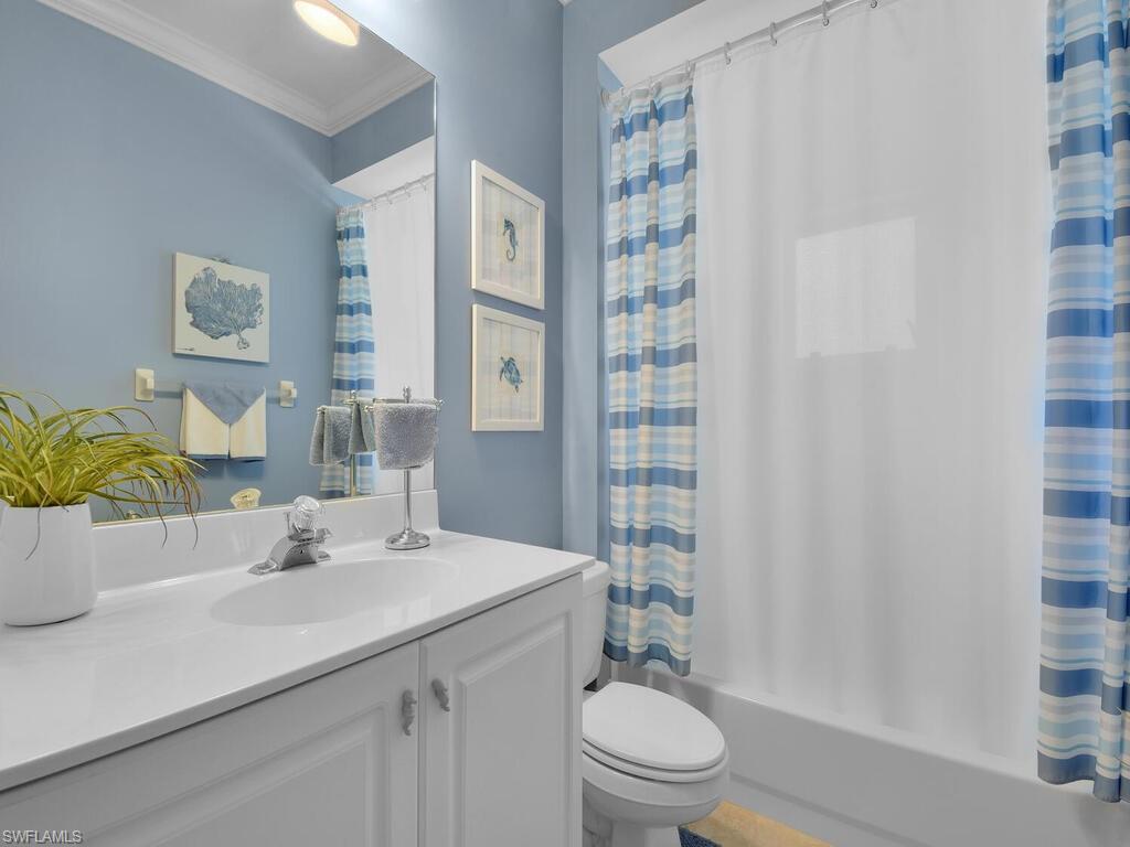 HIDDEN COVE - Residential