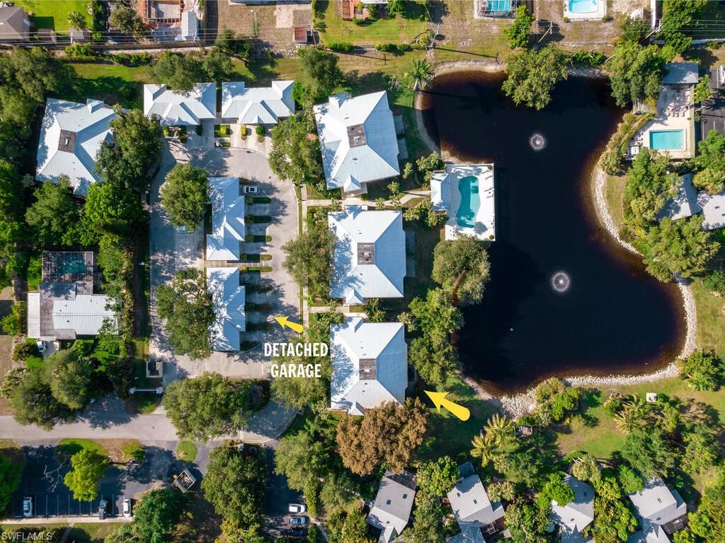 HIDDEN COVE - Residential