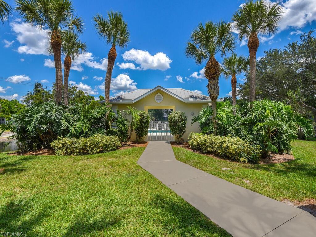 HIDDEN COVE - Residential