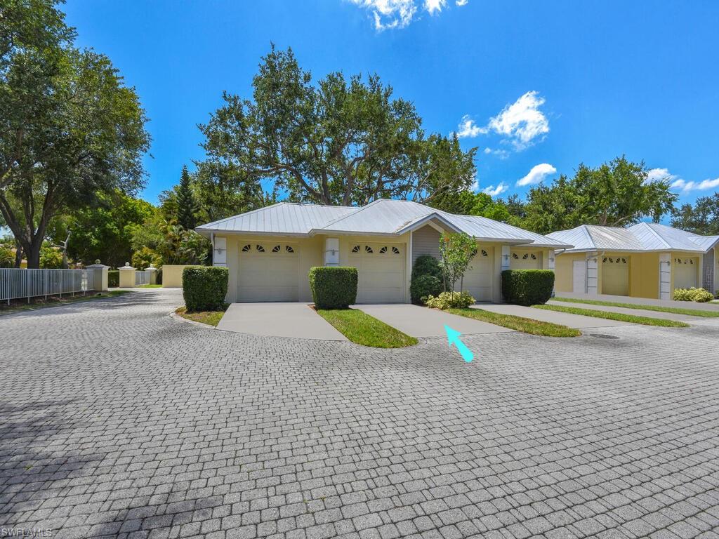 HIDDEN COVE - Residential