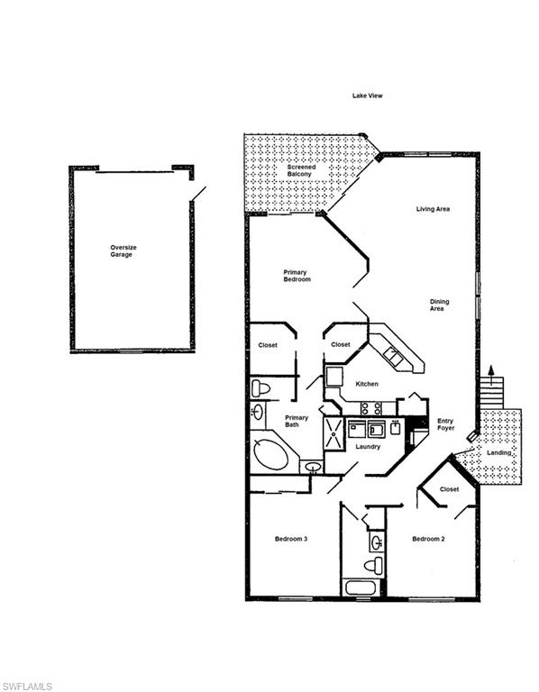 HIDDEN COVE - Residential