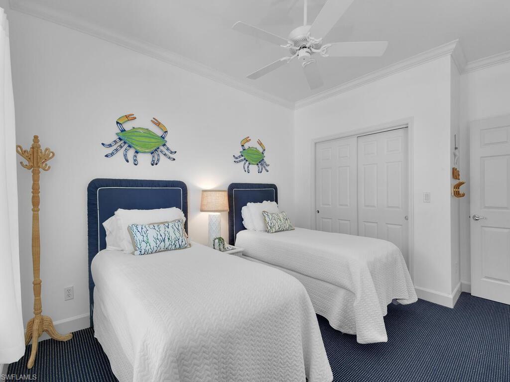 HIDDEN COVE - Residential