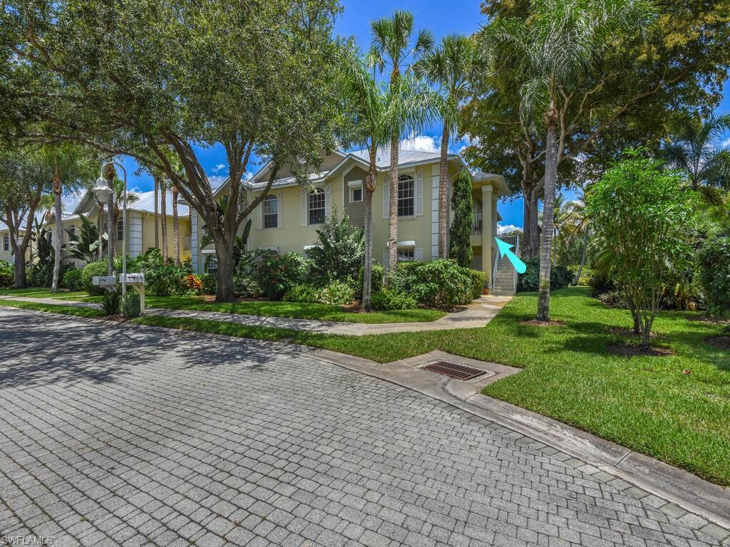 HIDDEN COVE - Residential