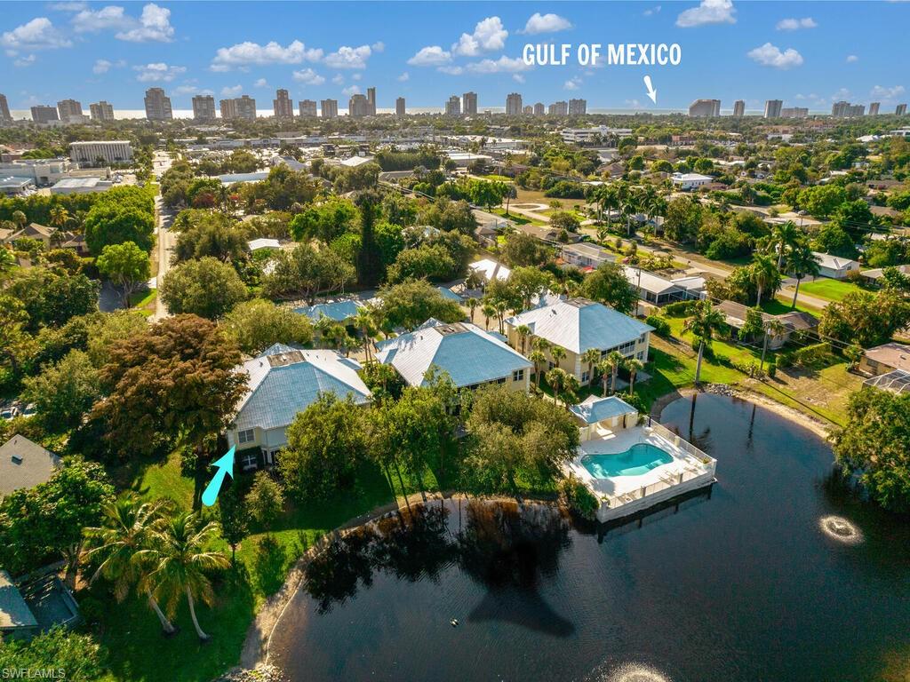 HIDDEN COVE - Residential