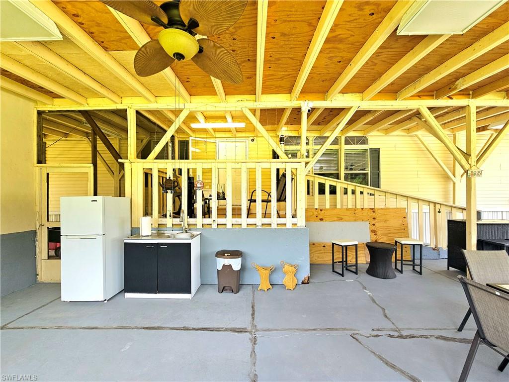 LABELLE RANCHETTES - Residential