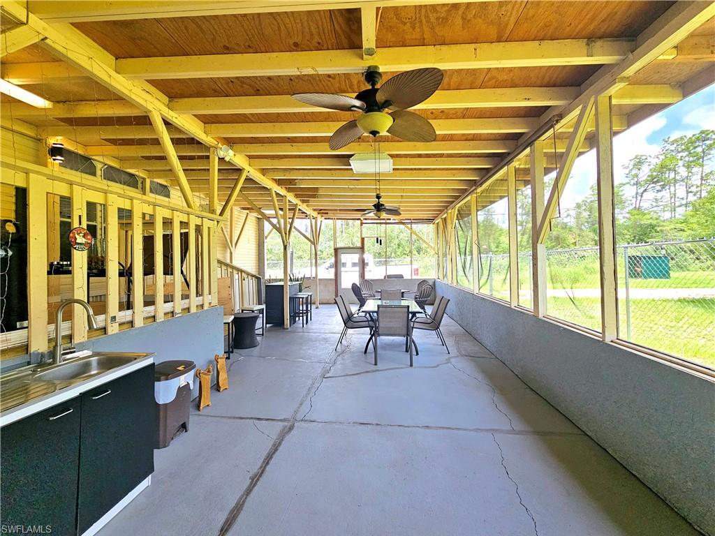 LABELLE RANCHETTES - Residential