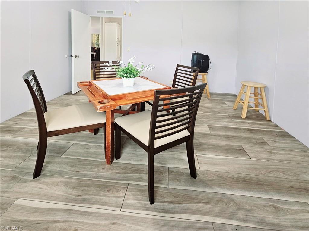 LABELLE RANCHETTES - Residential