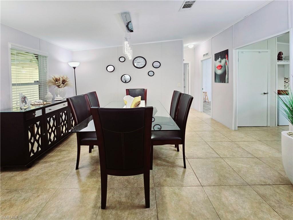 LABELLE RANCHETTES - Residential