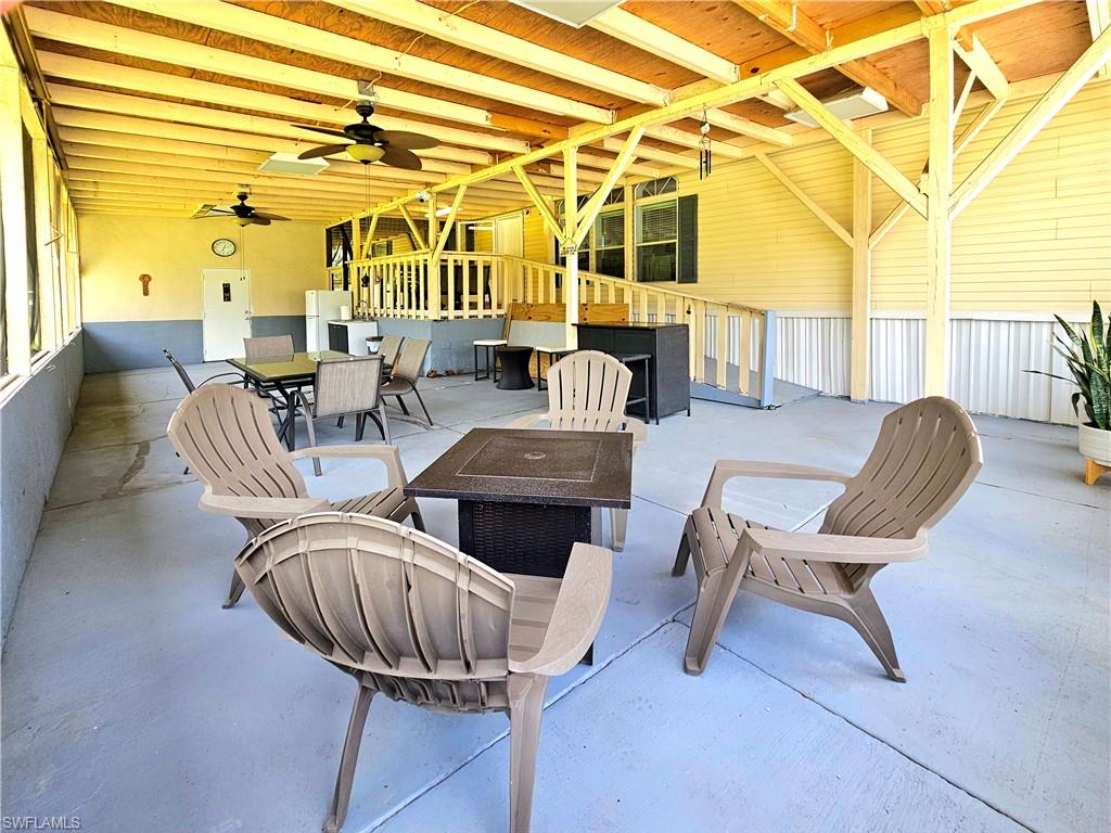 LABELLE RANCHETTES - Residential