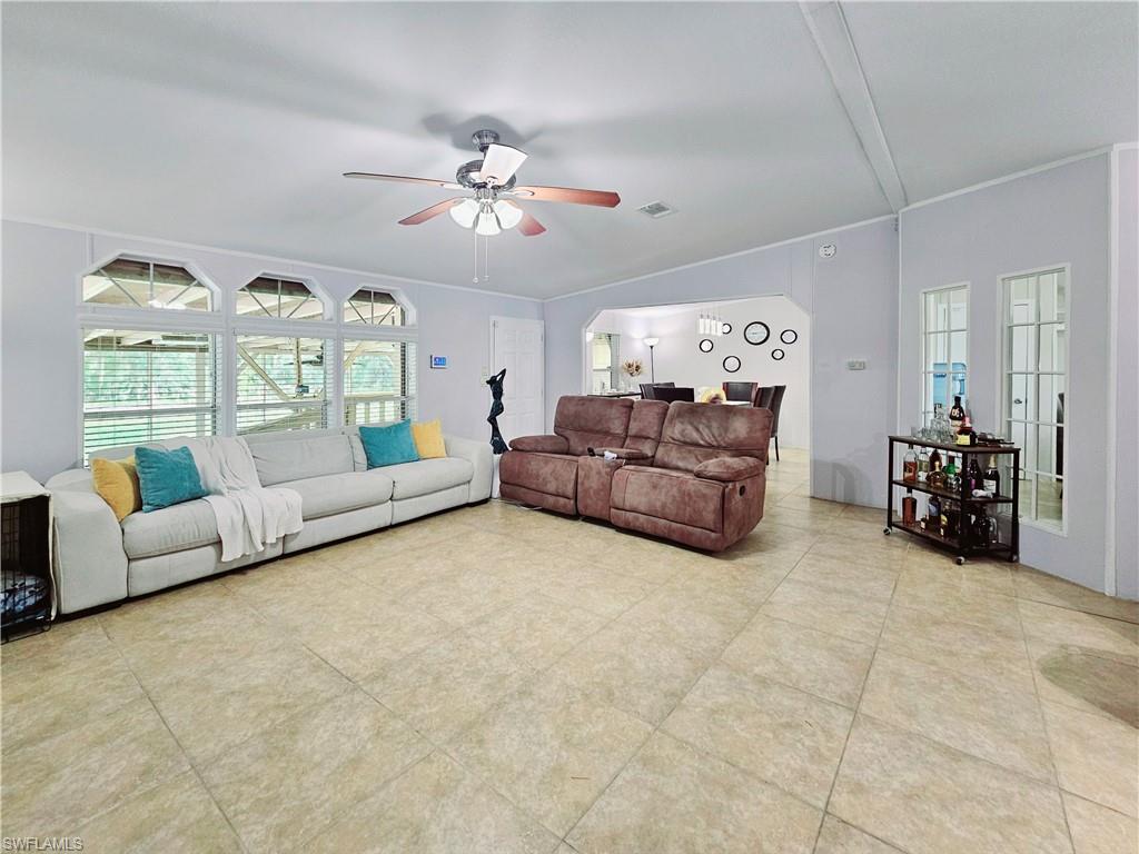 LABELLE RANCHETTES - Residential