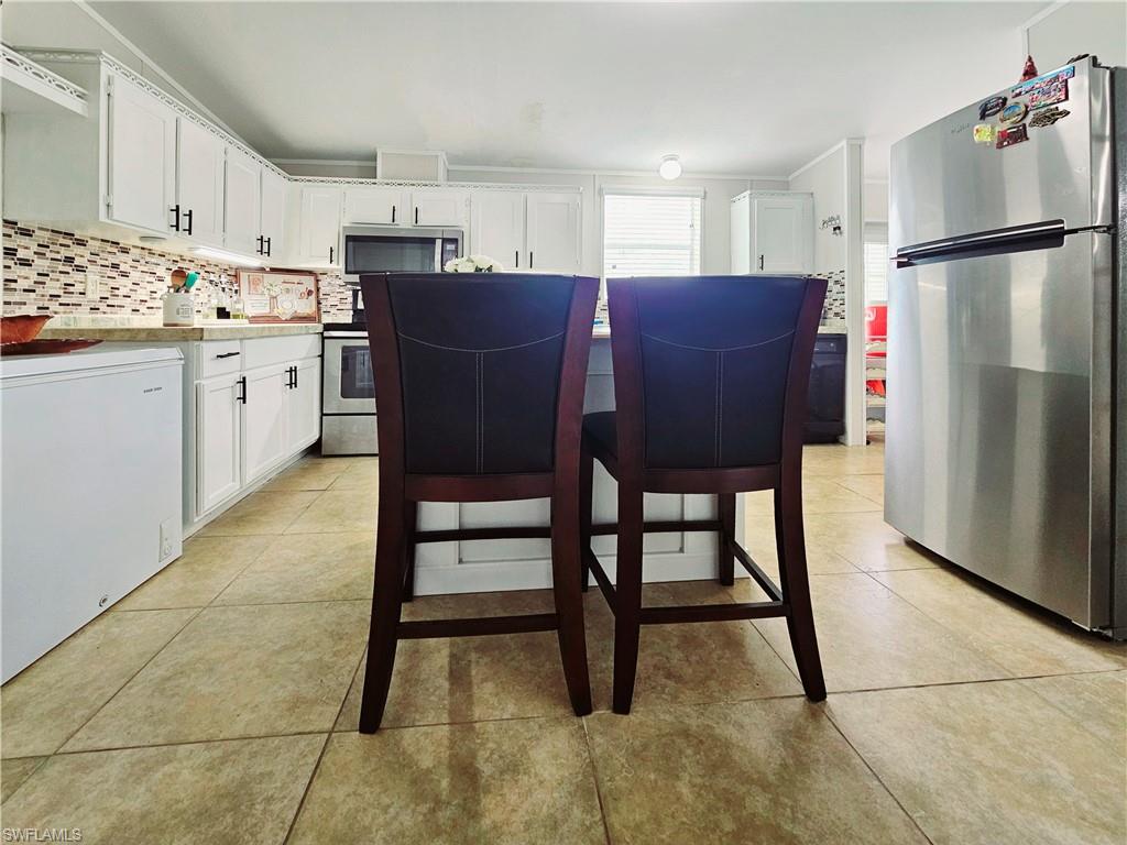 LABELLE RANCHETTES - Residential