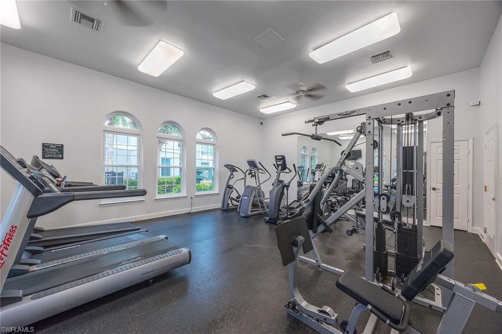 THE TIDES AT PELICAN LANDING - Residential Lease