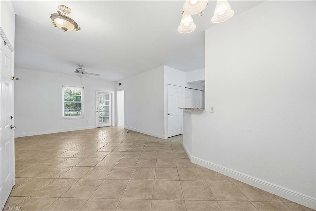 THE TIDES AT PELICAN LANDING - Residential Lease