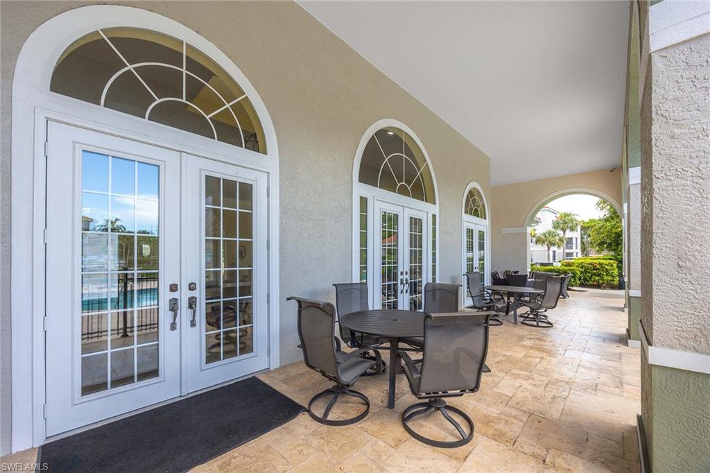 THE TIDES AT PELICAN LANDING - Residential Lease