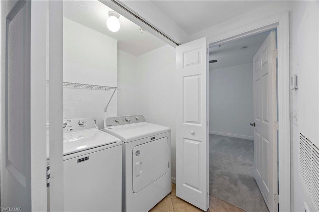 THE TIDES AT PELICAN LANDING - Residential Lease