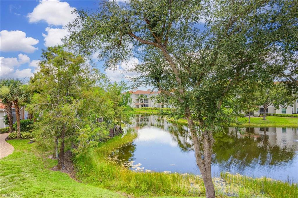 THE TIDES AT PELICAN LANDING - Residential Lease