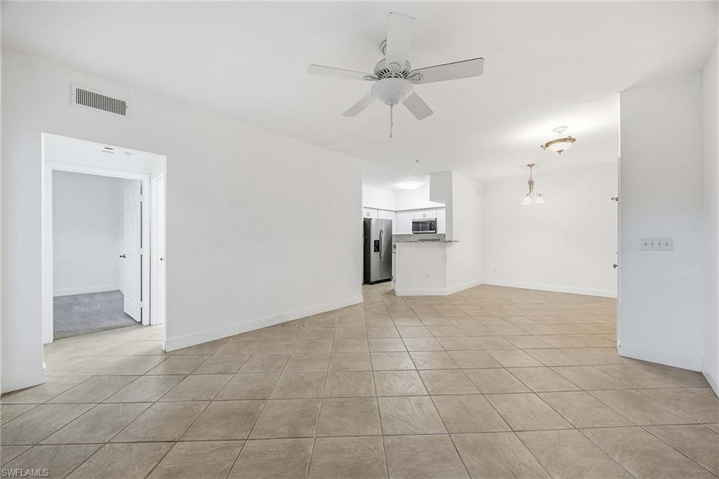 THE TIDES AT PELICAN LANDING - Residential Lease