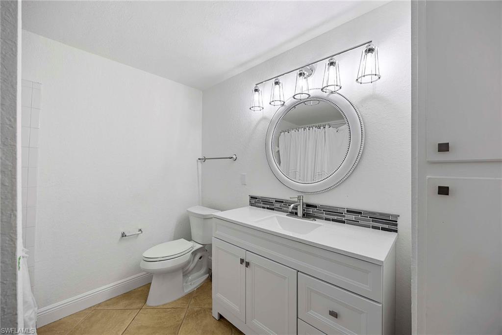 THE TIDES AT PELICAN LANDING - Residential Lease