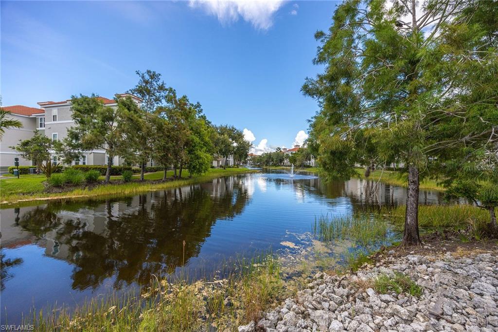 THE TIDES AT PELICAN LANDING - Residential Lease