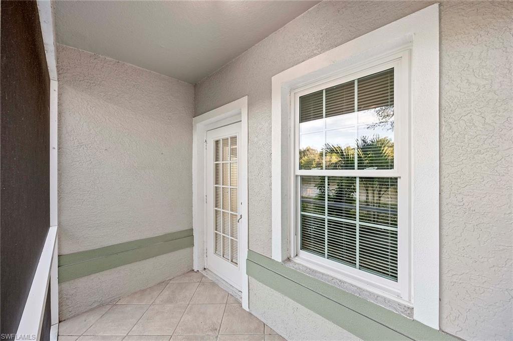 THE TIDES AT PELICAN LANDING - Residential Lease